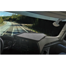 Tablette FORD (centrale/XL)