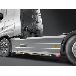Barres latérales - VOLVO FH