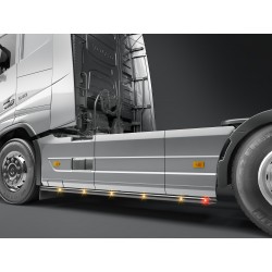 Barres latérales - VOLVO FH