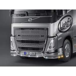 Barre sous pare-choc "S" - VOLVO FH