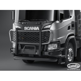 Pare buffle "Nordic" (24760.5) - SCANIA XT