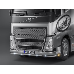 Barre sous pare-choc "N" - VOLVO FH