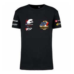 Tshirt homme Téo Calvet,...