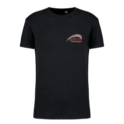 Tshirt manches courtes...