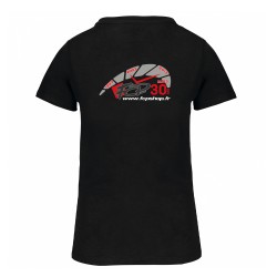 Tshirt manches courtes...