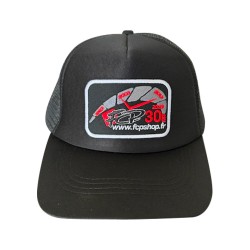 Casquette trucker, FCP 30 ans
