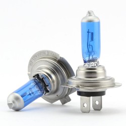 Ampoule H7 70w 24 Volts
