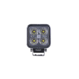 Feu de travail STRANDS UNITY 4 leds - 2 750 lumens
