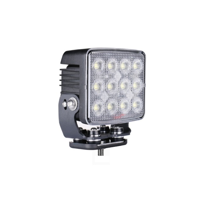 Feu de travail STRANDS  36 leds - 21 600 lumens