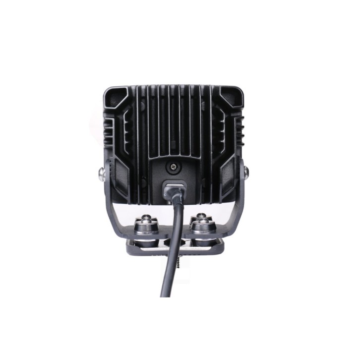 Feu de travail STRANDS  36 leds - 21 600 lumens