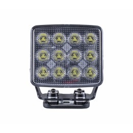 Feu de travail STRANDS  36 leds - 21 600 lumens