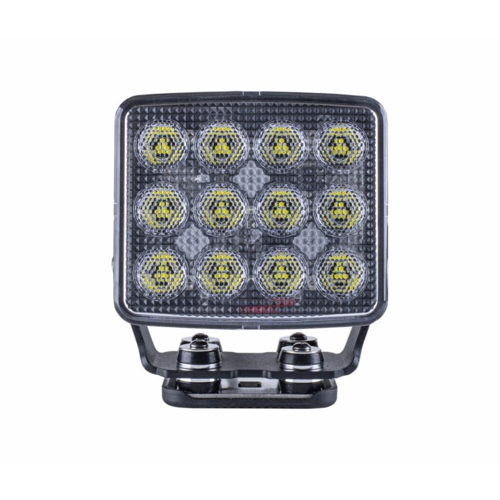 Feu de travail STRANDS  36 leds - 21 600 lumens