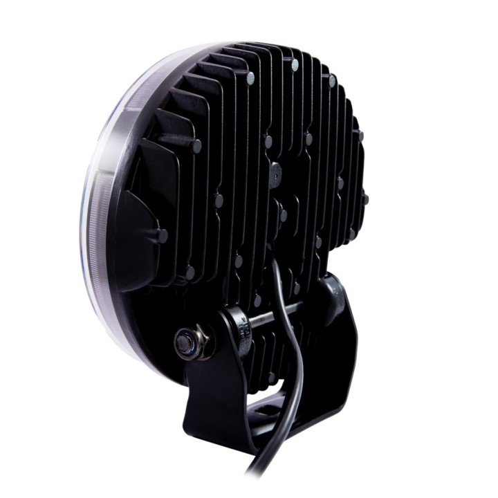 Feu de travail - Freedom Maximum Glow 7"| STRANDS