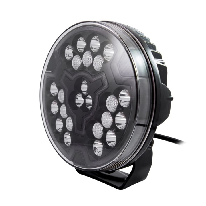 Feu de travail - Freedom Maximum Glow 7"| STRANDS