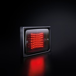 Boitier pour feux IZE LED STRANDS x1
