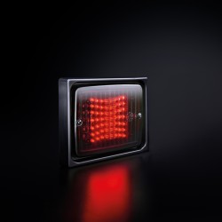 Boitier pour feux IZE LED...