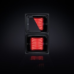 Boitier pour feux IZE LED...