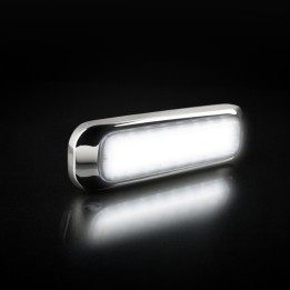Feu arrière de recul STRANDS DARK NIGHT - 16 leds