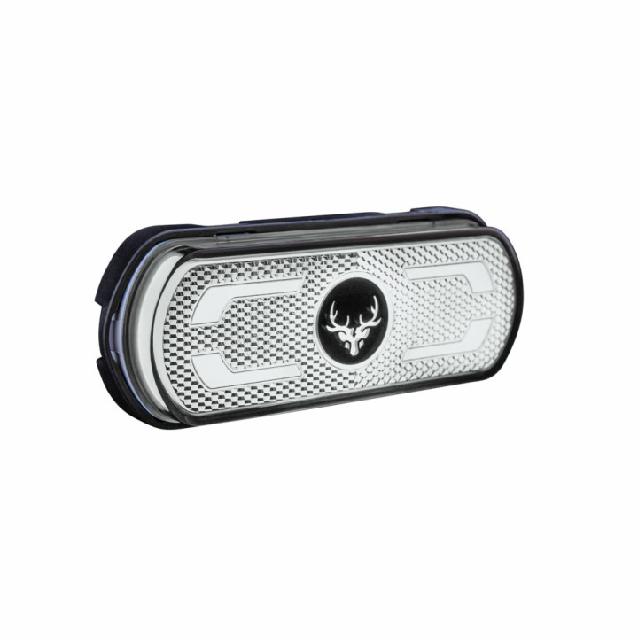 Feu de position avant STRANDS FREEDOM GROUND - 20 leds