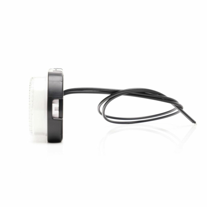 Feu de position avant STRANDS FREEDOM GROUND - 20 leds