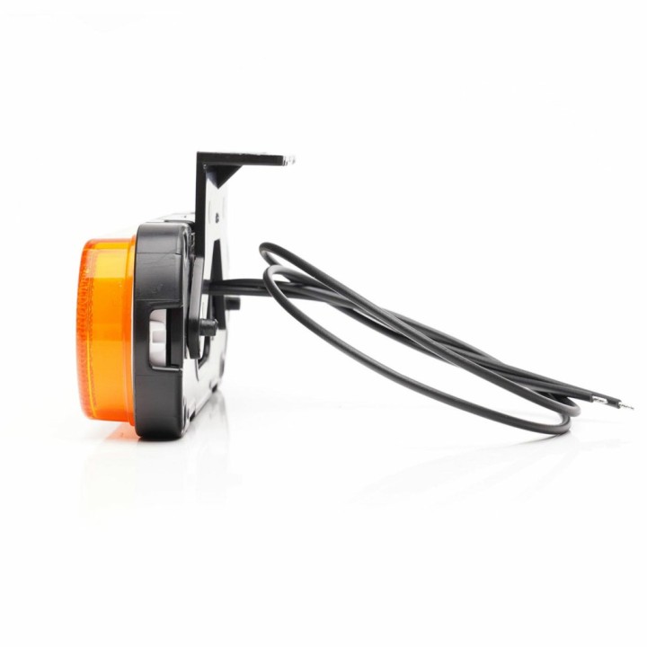 Feux de position latéral avec clignotant STRANDS FREEDOM GROUND - 20 leds
