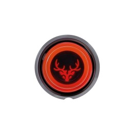 Feu de position rouge STRANDS FREEDOM GROUND - 12 leds