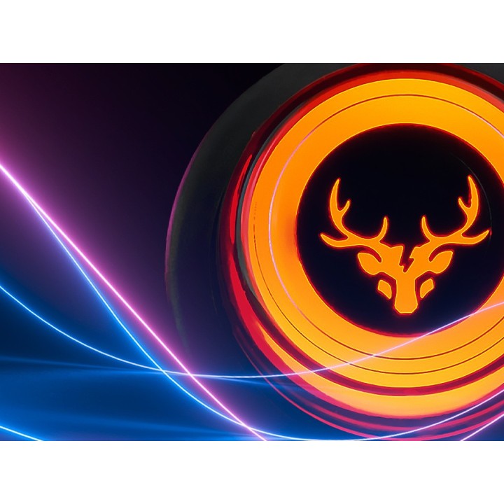 Feu de position STRANDS FREEDOM VIKING BLANC | 12 leds