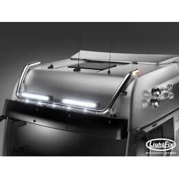 Rampe de toit "WILDLIFE" (21706.4) - MAN TGX GX