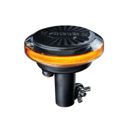 Feu flash 110mm STRANDS SUMMER GLOW 3 modes (montage DIN)