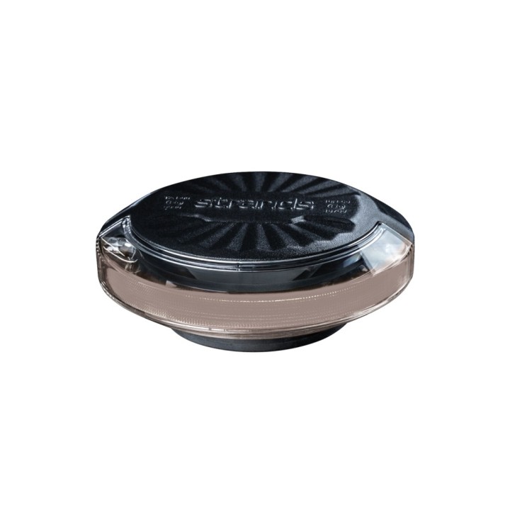Feu flash 110mm STRANDS SUMMER GLOW 3 modes (montage allume cigare)
