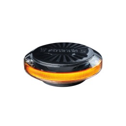 Feu flash 110mm STRANDS SUMMER GLOW 3 modes (montage allume cigare)