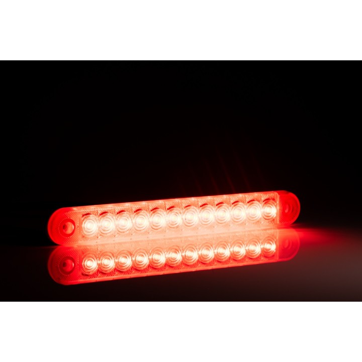 Troisième Feu stop à led