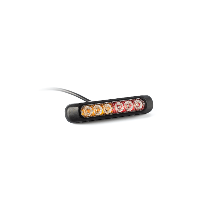 Feu arrière à led - 3 fonctions