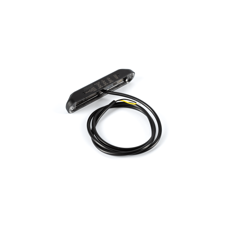 Feu arrière à led - 3 fonctions