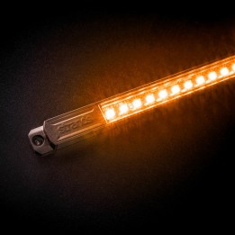 Barrette orange STRANDS UNITY UNDERGLOW 281mm - 24 leds