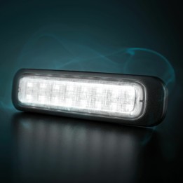 Feu de position blanc STRANDS DARK NIGHT - 16 leds