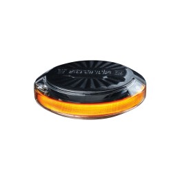 Feu flash 140mm STRANDS SUMMER GLOW 5 modes - 48 leds (montage câble)
