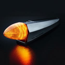 Feu obus Torpedo 24 leds...
