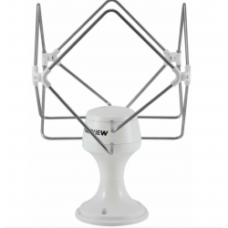Antenne Omnimax avec ampli tnt