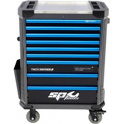 Servante 9 tiroirs 381 pcs...