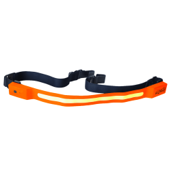 Lampe capot ruban flexible...