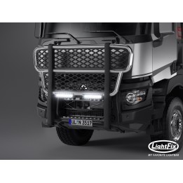 Pare buffle "Nordic" (20761.1) - RENAULT K