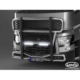 Pare buffle "Big Nordic" (20760.2) - RENAULT T / C