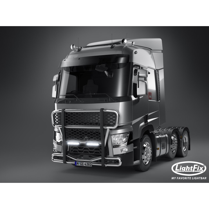 Pare buffle "Big Nordic" (20760.2) - RENAULT T / C