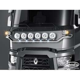 Rampe chasse-neige - RENAULT