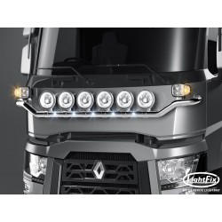 Rampe chasse-neige - RENAULT
