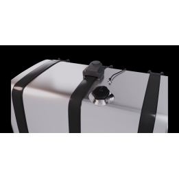 SecurTank protection réservoir anti-siphonnage