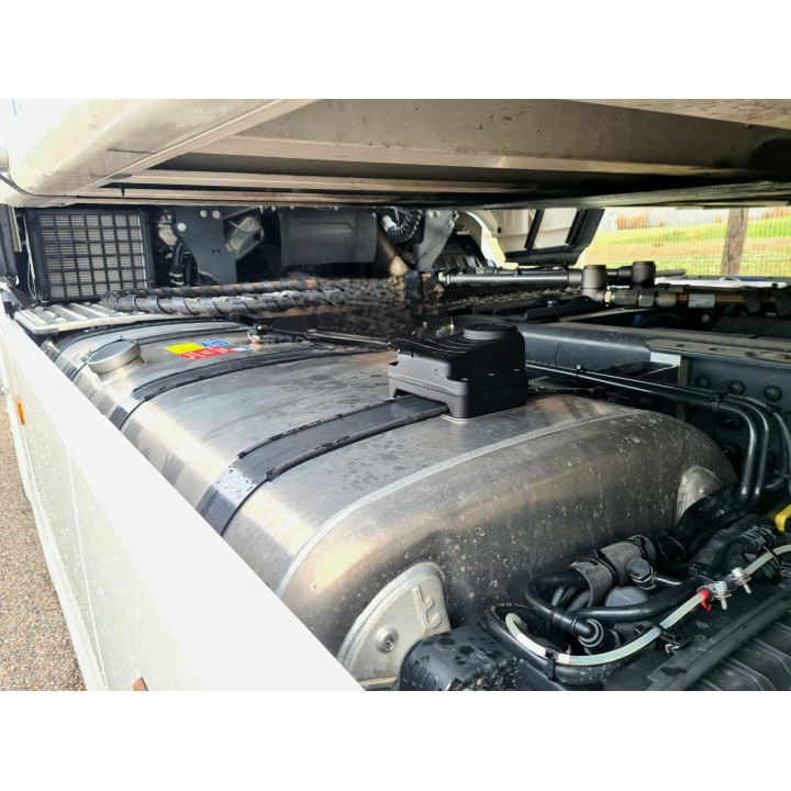 SecurTank protection réservoir anti-siphonnage