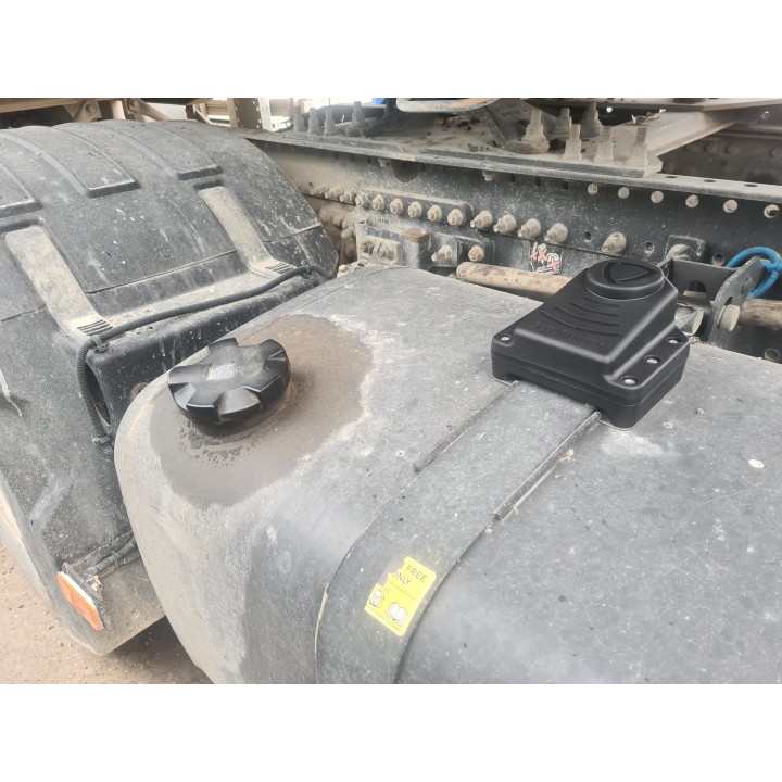 SecurTank protection réservoir anti-siphonnage