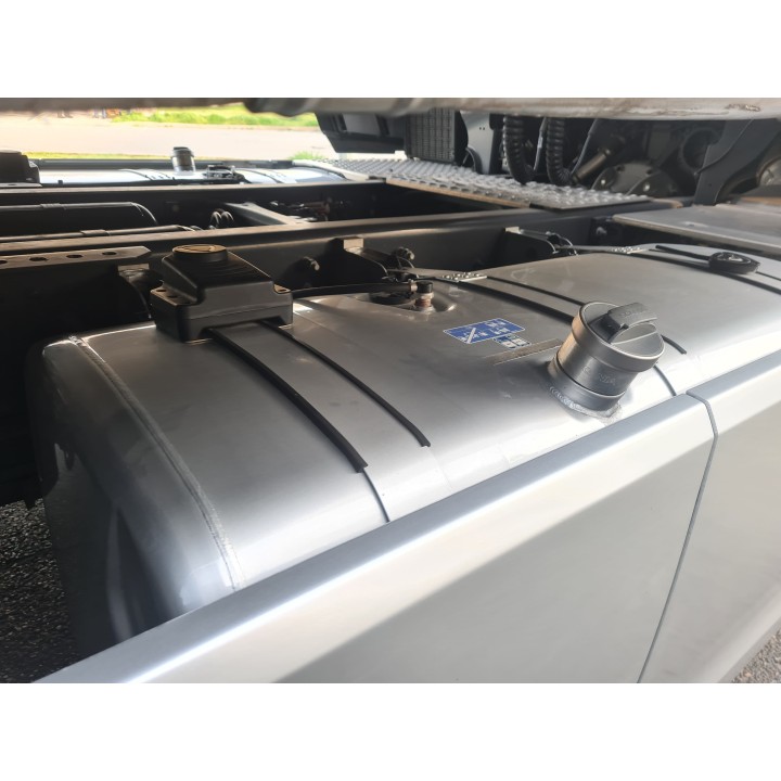 SecurTank protection réservoir anti-siphonnage